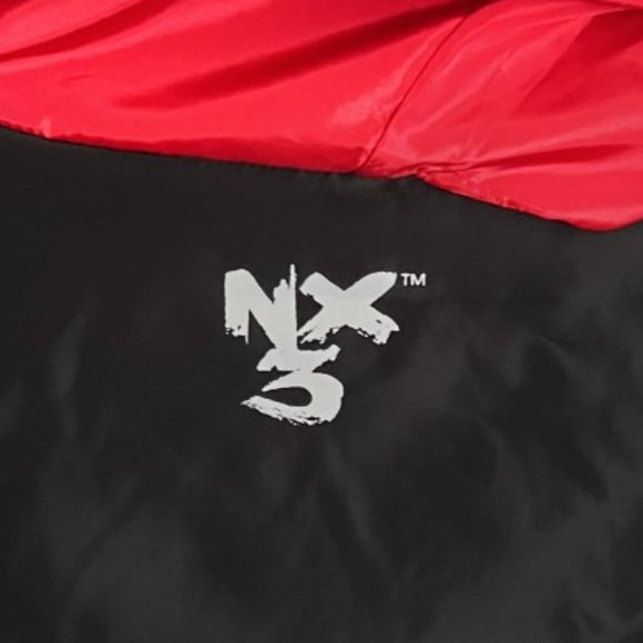 NEW Hip Hop Jacket from NX 3 - Picture 4 of 4